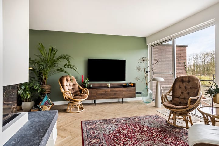 Foto 6 van Herman Moerkerklaan 35