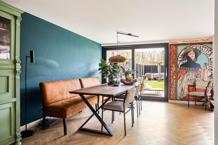 Foto 21 van Herman Moerkerklaan 35