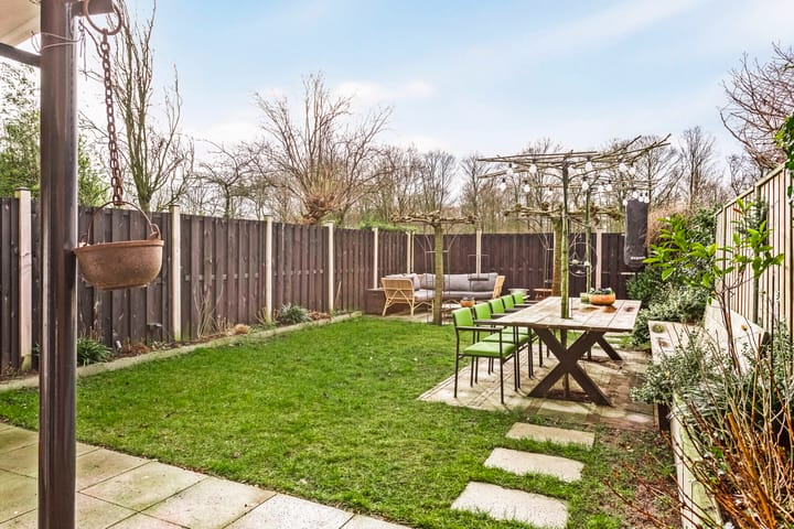 Foto 22 van Herman Moerkerklaan 35