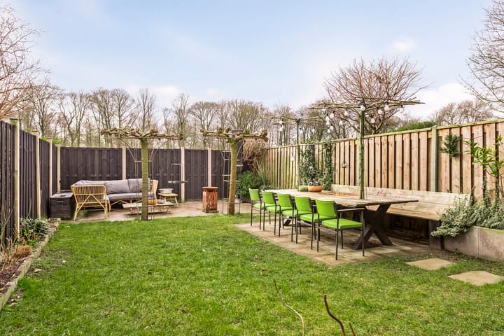 Foto 23 van Herman Moerkerklaan 35