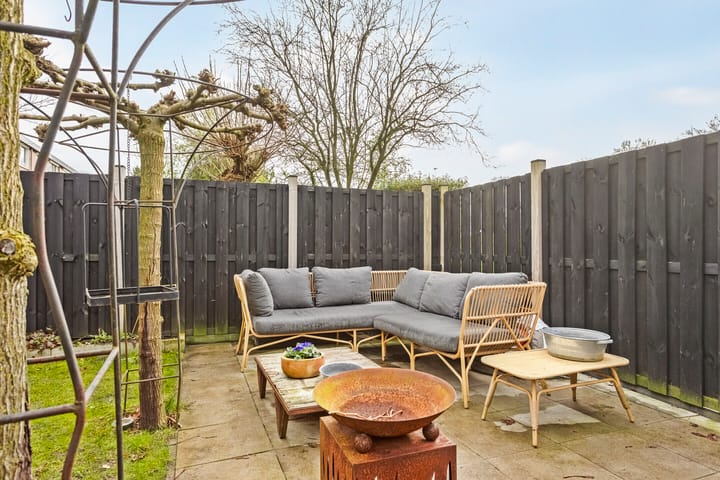 Foto 24 van Herman Moerkerklaan 35