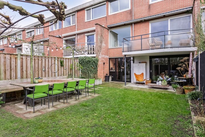 Foto 25 van Herman Moerkerklaan 35