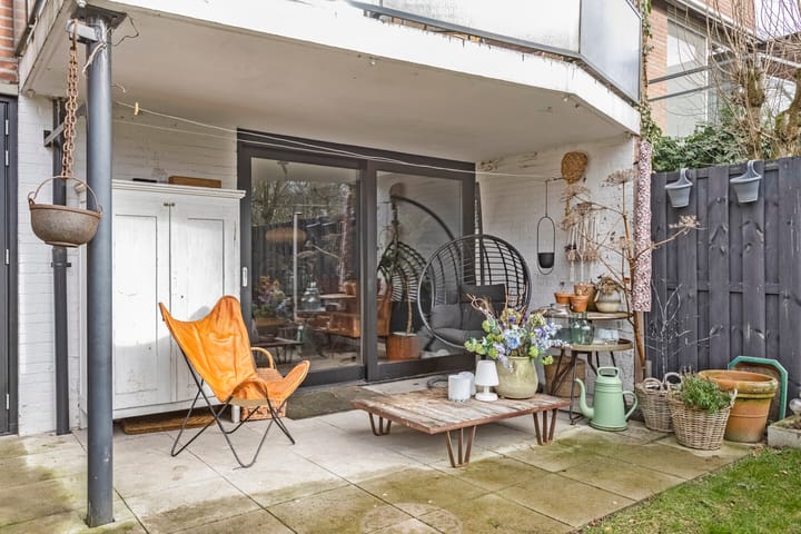 Foto 26 van Herman Moerkerklaan 35