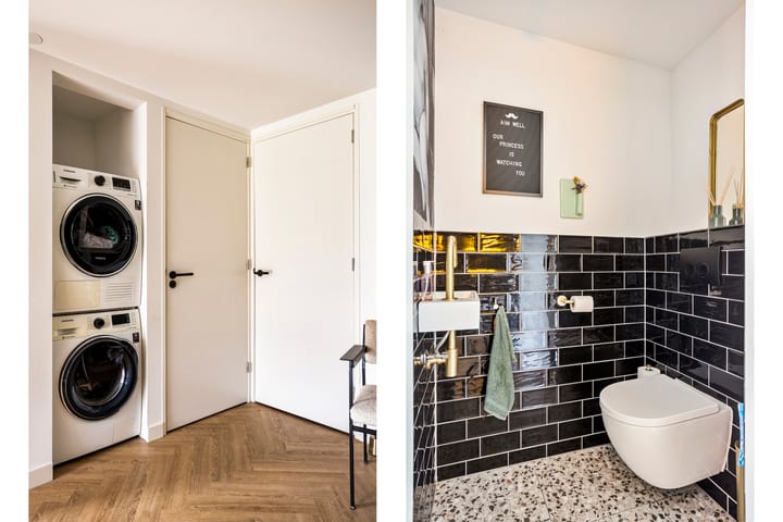 Foto 27 van Herman Moerkerklaan 35