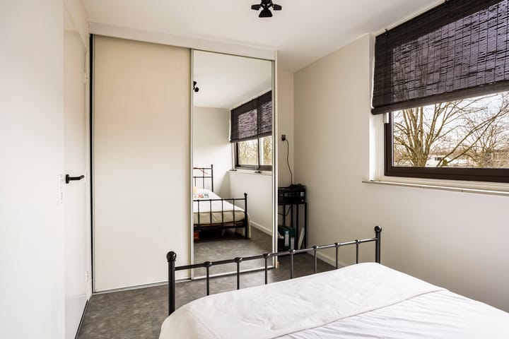 Foto 34 van Herman Moerkerklaan 35