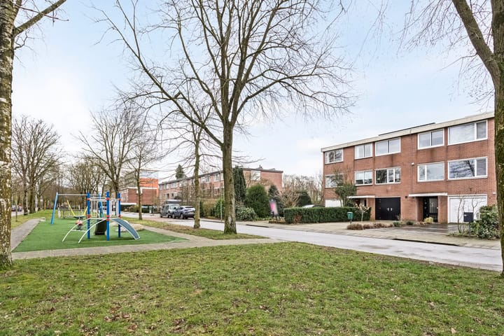 Foto 39 van Herman Moerkerklaan 35