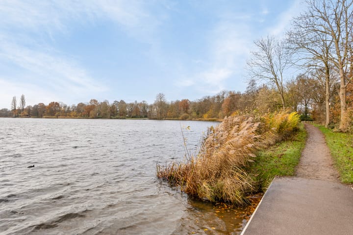 Foto 42 van Herman Moerkerklaan 35