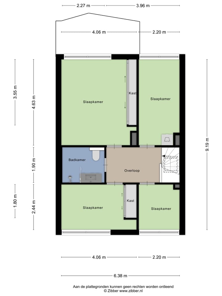 Foto 45 van Herman Moerkerklaan 35