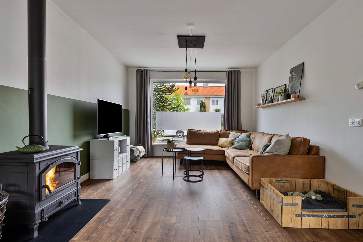 Foto 5 van Acacialaan 36