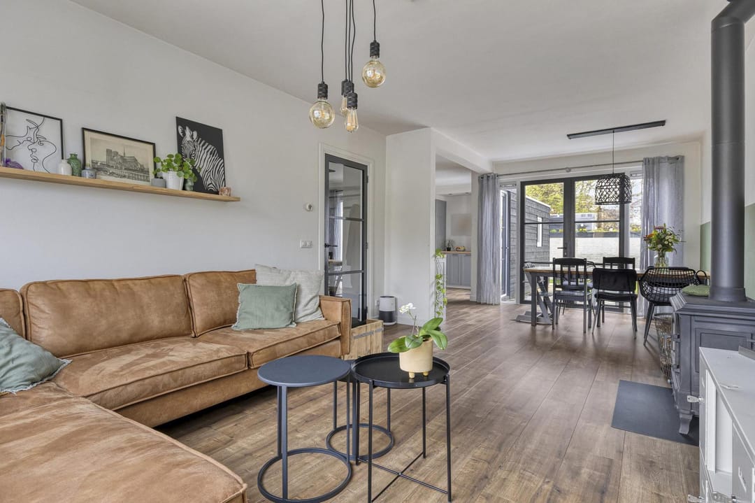 Foto 7 van Acacialaan 36