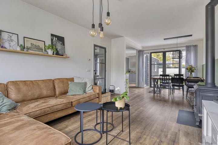 Foto 7 van Acacialaan 36