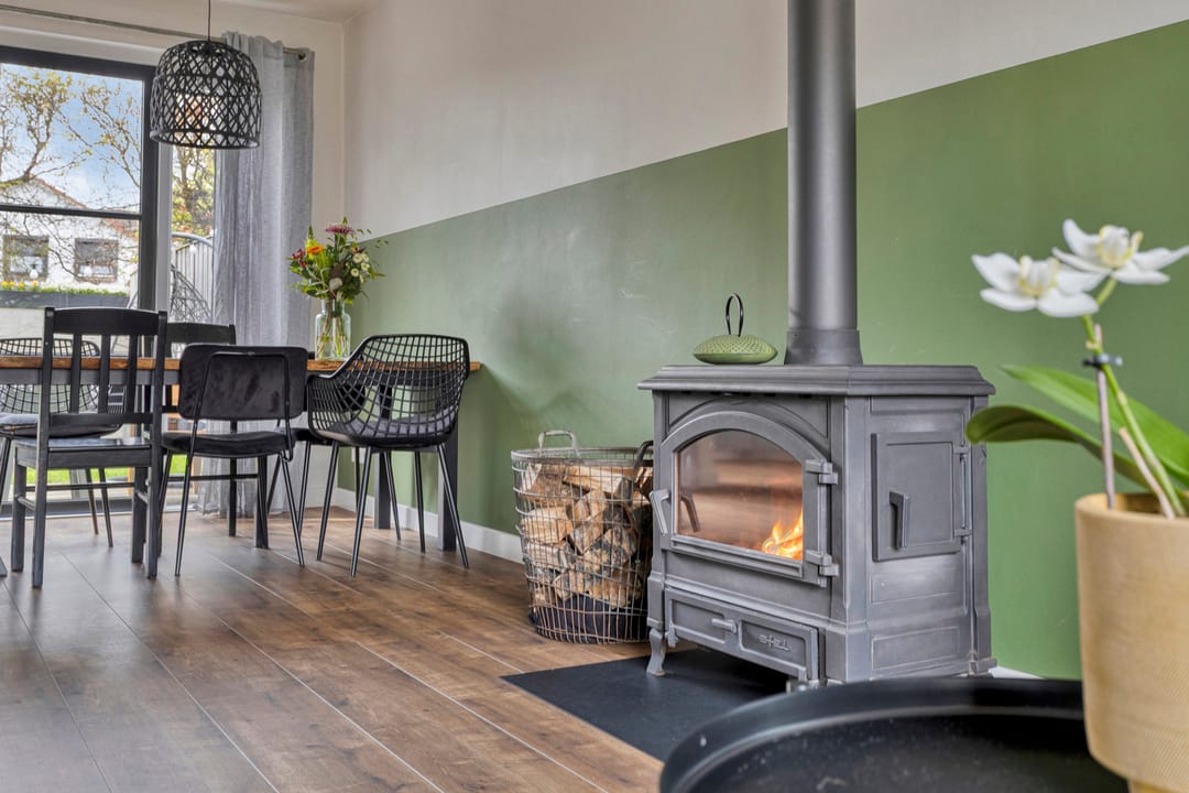 Foto 8 van Acacialaan 36