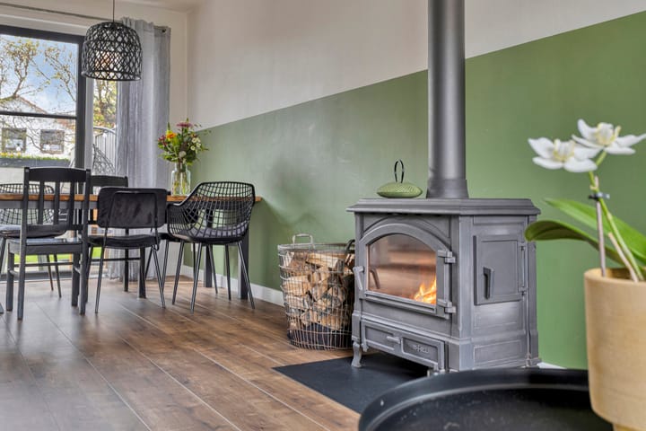 Foto 8 van Acacialaan 36