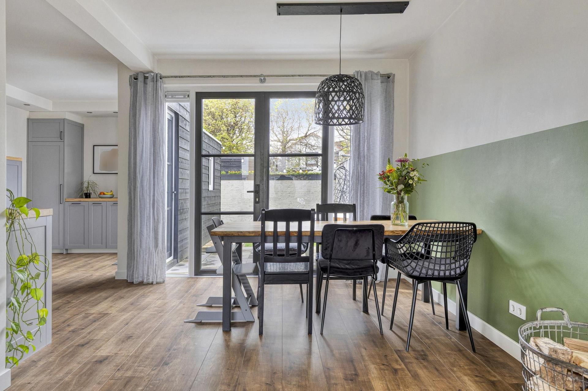 Foto 9 van Acacialaan 36