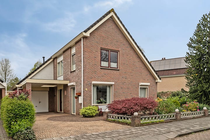 Merelstraat 13