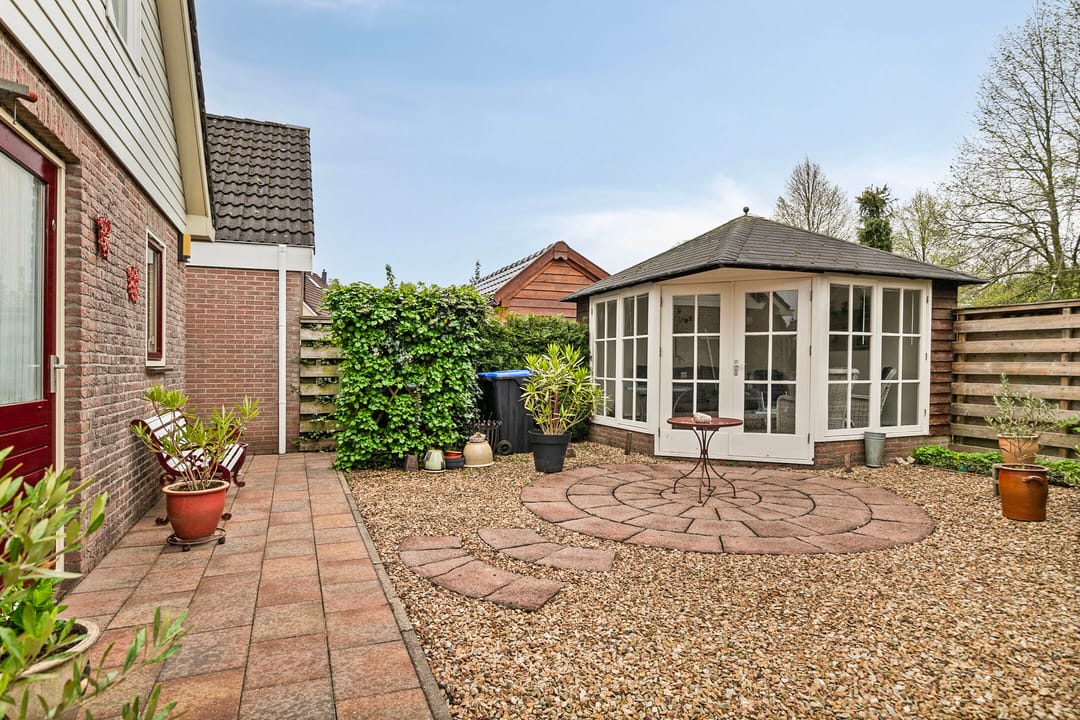 Foto 2 van Merelstraat 13