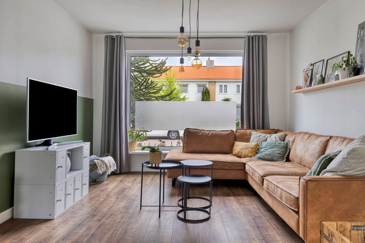 Foto 6 van Acacialaan 36