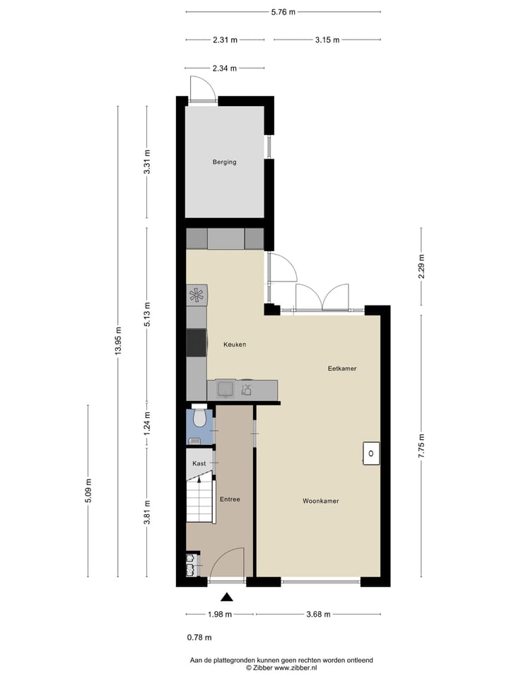 Foto 35 van Acacialaan 36