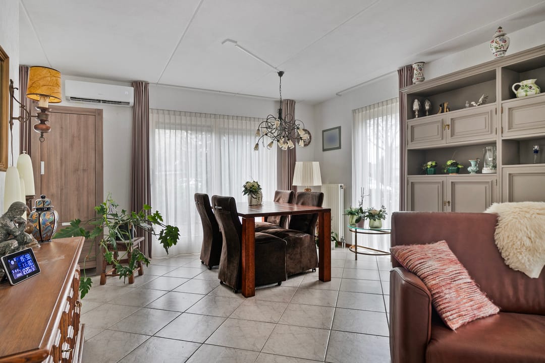 Foto 7 van Merelstraat 13