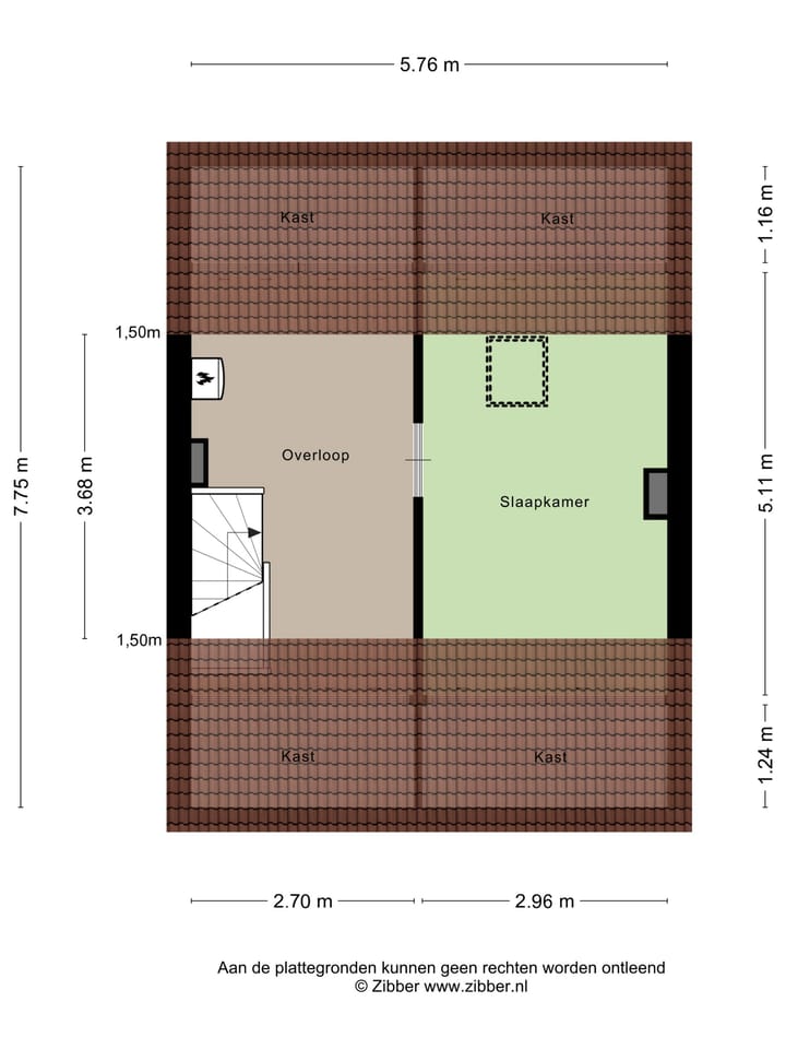 Foto 37 van Acacialaan 36