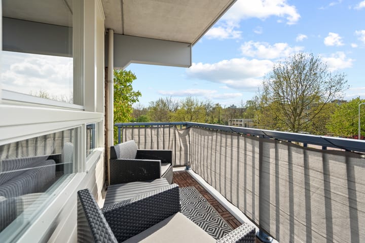 Foto 3 van Miamidreef 25