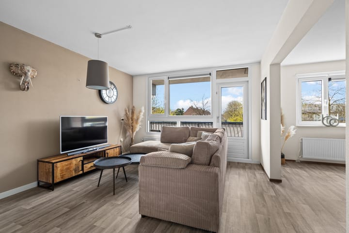 Foto 5 van Miamidreef 25