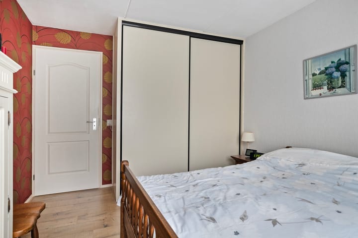 Foto 12 van Merelstraat 13