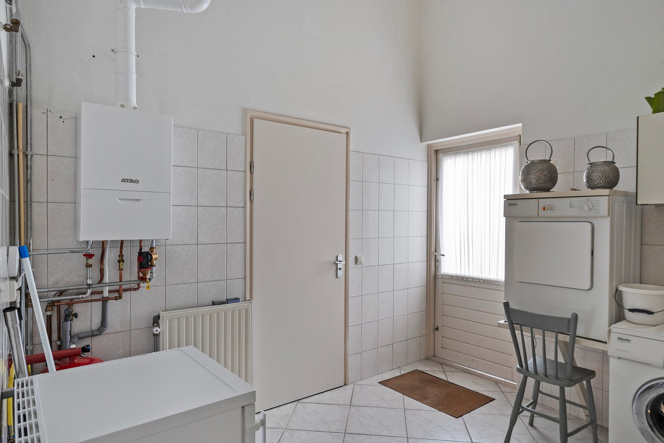 Foto 15 van Merelstraat 13