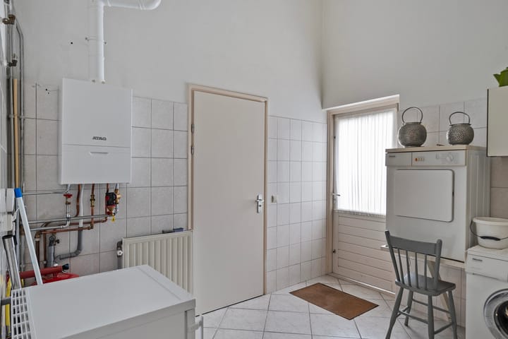 Foto 15 van Merelstraat 13