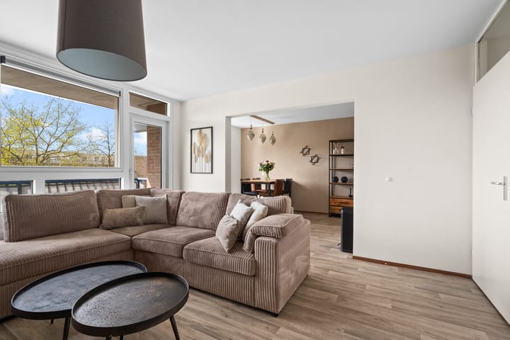 Foto 10 van Miamidreef 25