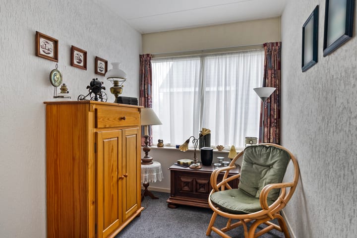 Foto 18 van Merelstraat 13