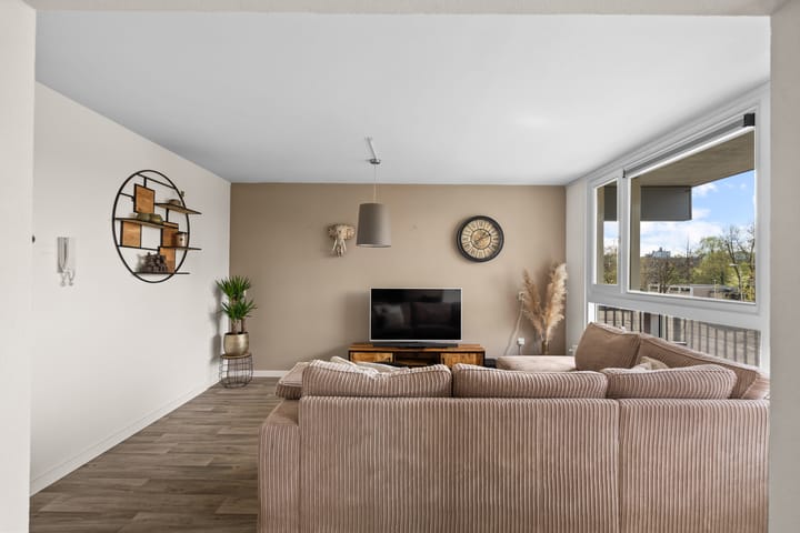 Foto 11 van Miamidreef 25