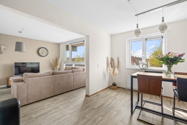 Foto 12 van Miamidreef 25