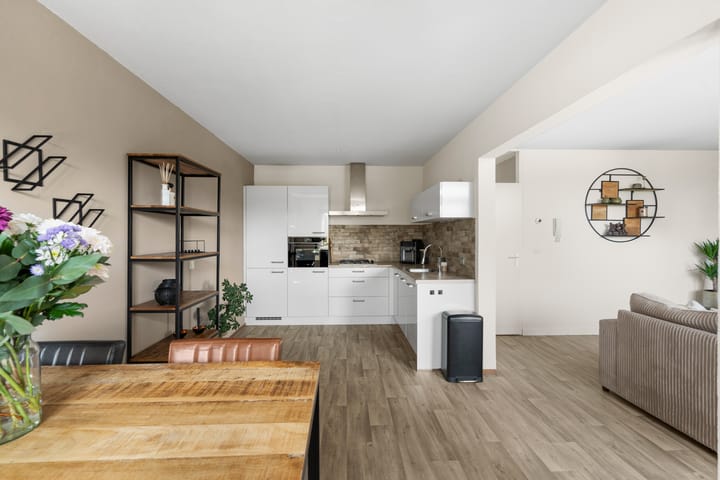 Foto 13 van Miamidreef 25