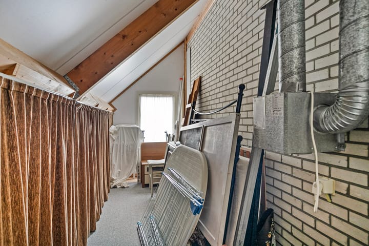 Foto 23 van Merelstraat 13