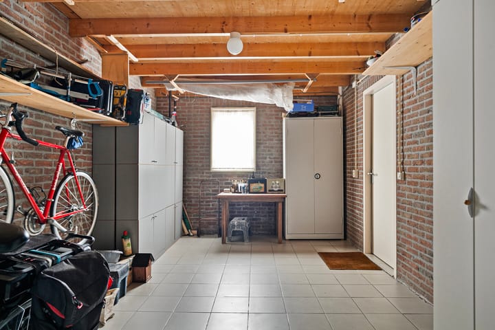 Foto 25 van Merelstraat 13