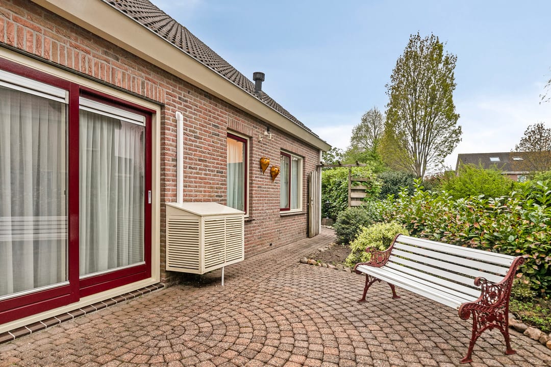 Foto 26 van Merelstraat 13