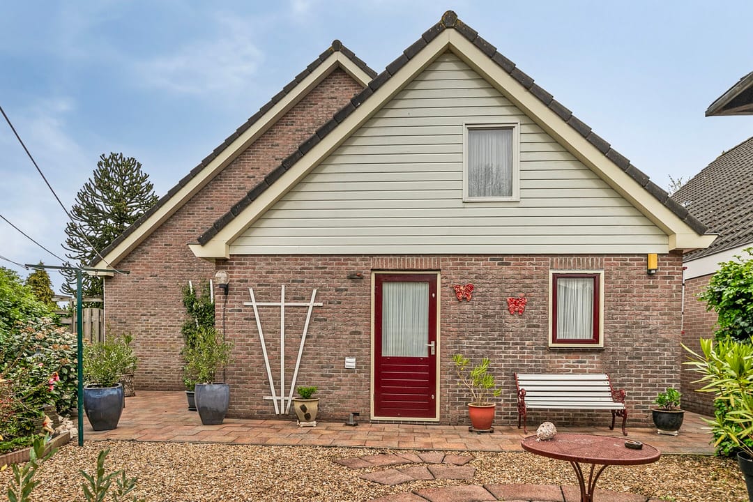 Foto 28 van Merelstraat 13