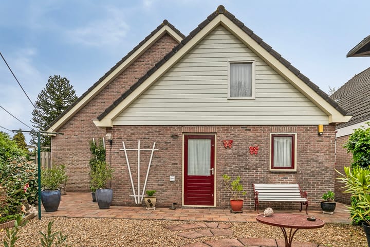 Foto 28 van Merelstraat 13