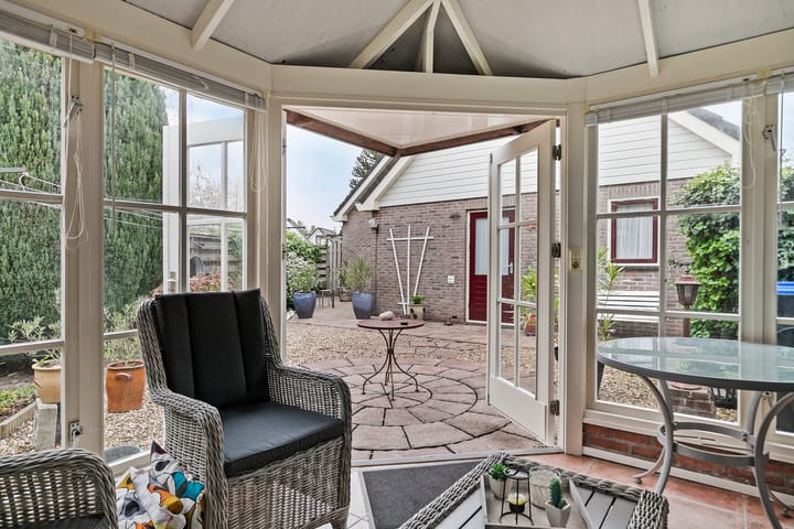 Foto 30 van Merelstraat 13