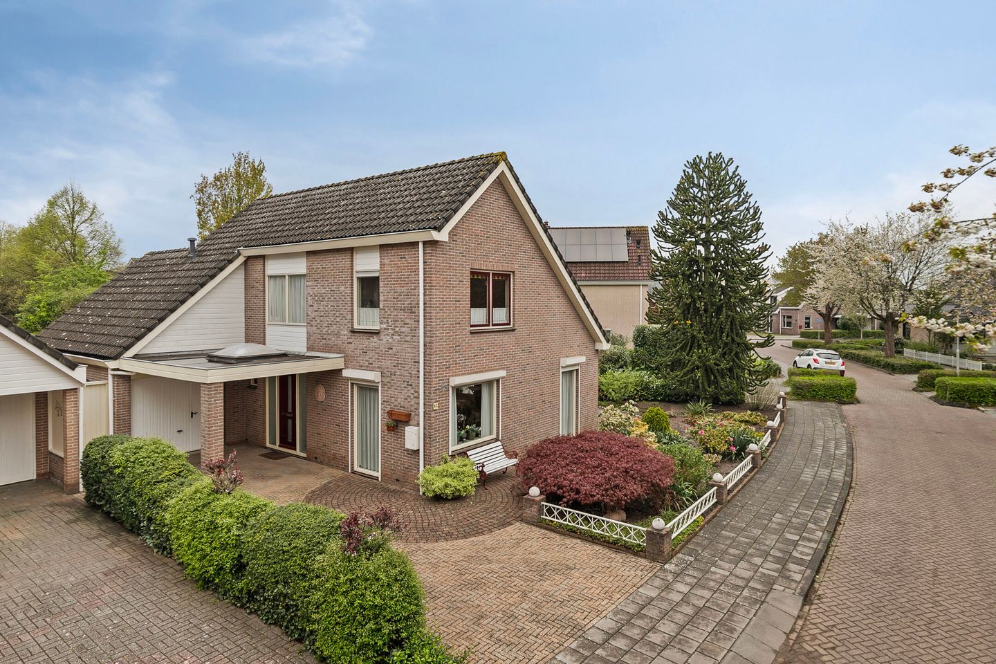 Foto 34 van Merelstraat 13