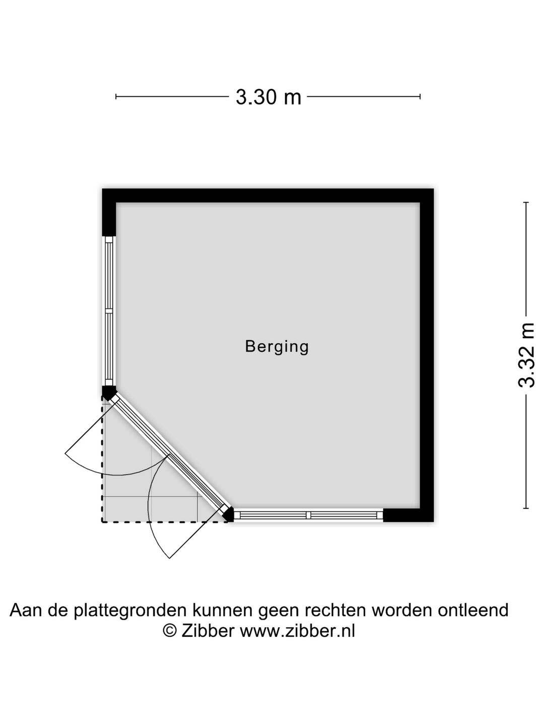 Foto 37 van Merelstraat 13