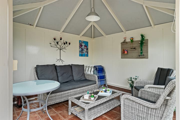 Foto 29 van Merelstraat 13