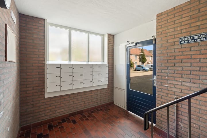 Foto 34 van Miamidreef 25