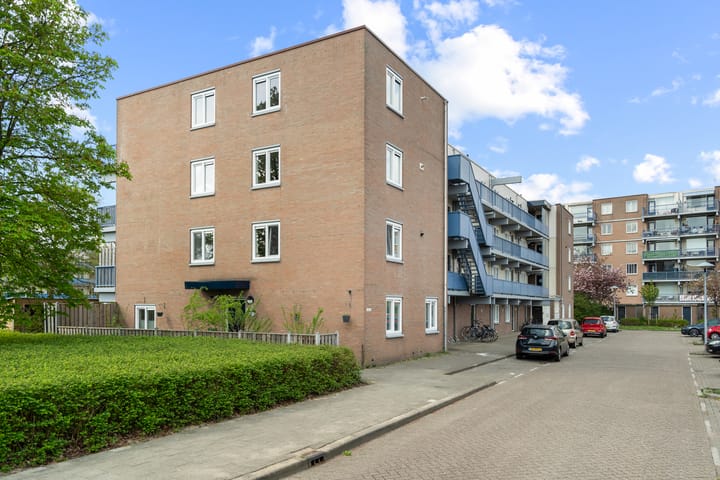 Foto 36 van Miamidreef 25