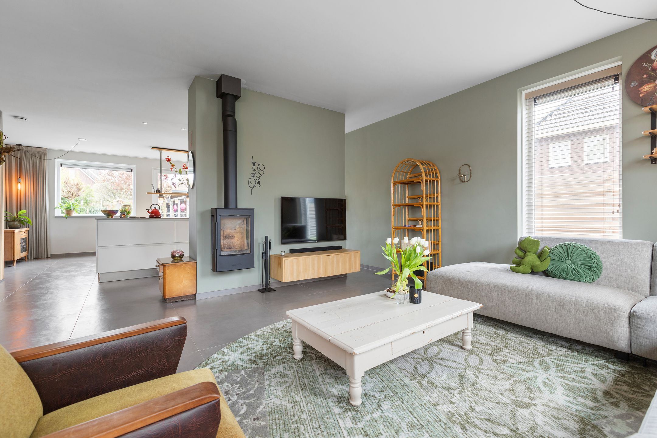 Photo 6 of Boterbloem 2