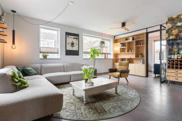 Foto 7 van Boterbloem 2