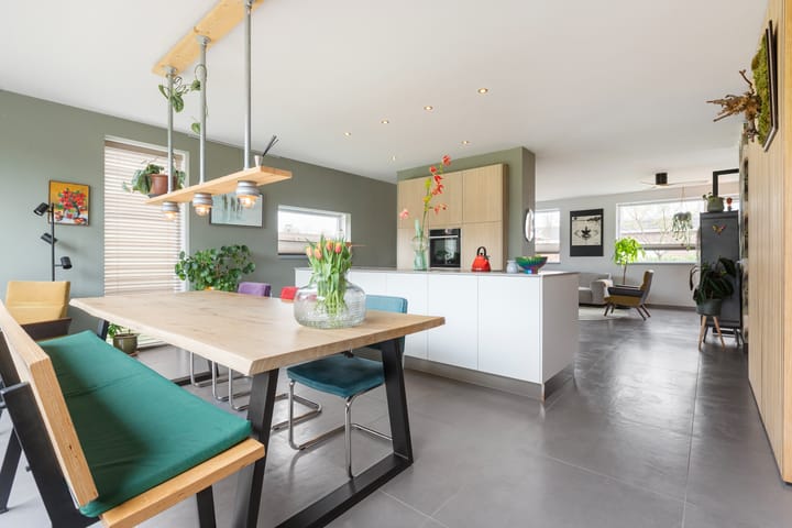 Foto 8 van Boterbloem 2