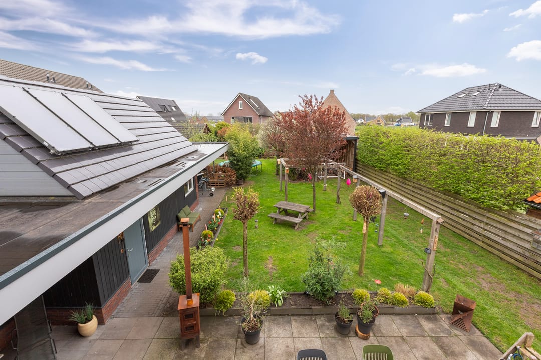 Photo 32 of Boterbloem 2