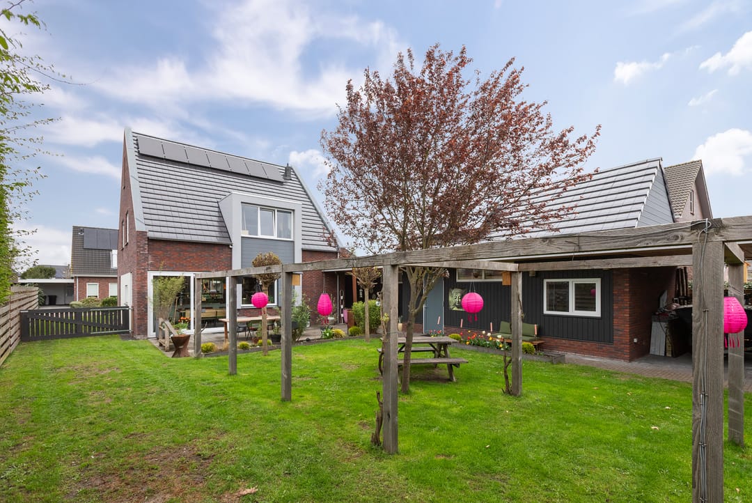 Photo 38 of Boterbloem 2